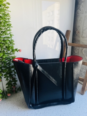 کیف بزرگ